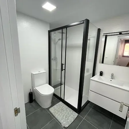 Apartamento Apolo Martin *