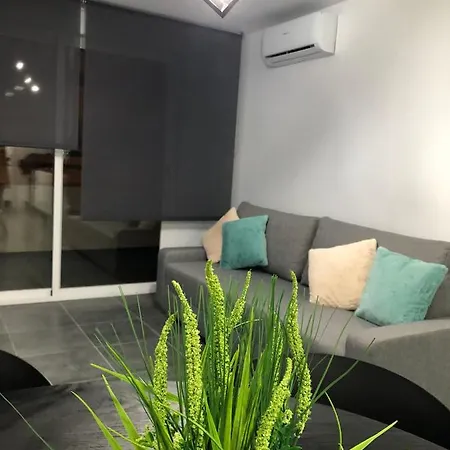 Apartment Apolo Martin *
