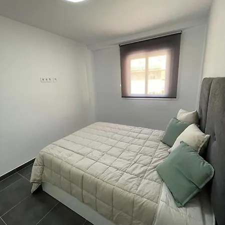 Apolo Martin Apartment *
