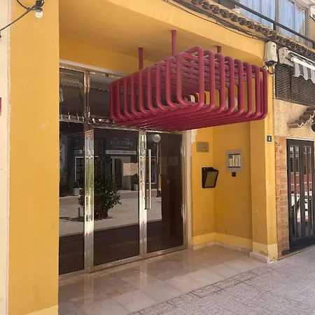 Apolo Martin Apartment *